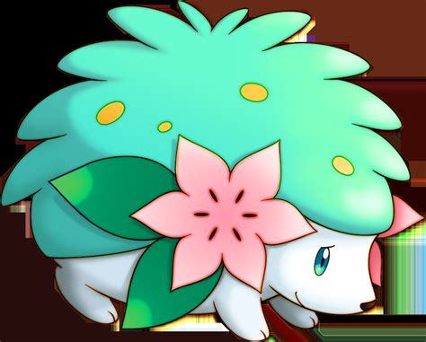 shiny shaymin|Shaymin Pokédex: stats, moves, evolution & locations.